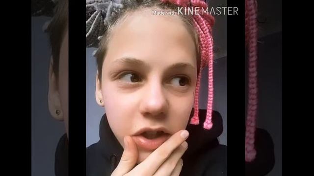 Бейби кто тебе сказал смотреть онлайн