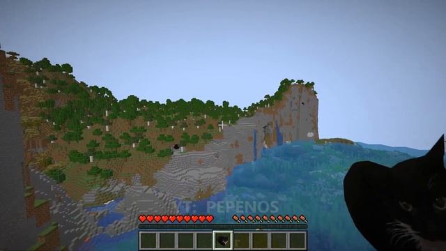 MAXWELL the cat of undying смотреть онлайн