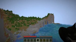 MAXWELL the cat of undying