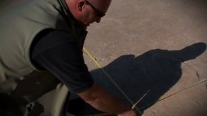 Evidence Collection & Preservation | Crime Scene Sketching - UCO Forensic Science Institute