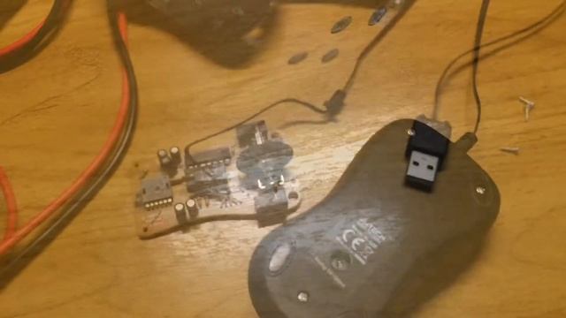 Ремонт мыши a4tech n-60f смотреть онлайн