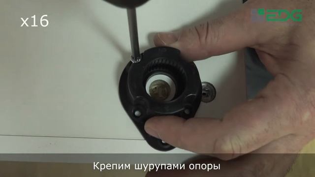 3  Сборка напольного шкафа под мойку смотреть онлайн