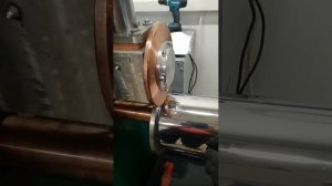 Машина шовной (роликовой) сварки МШ-2204Л