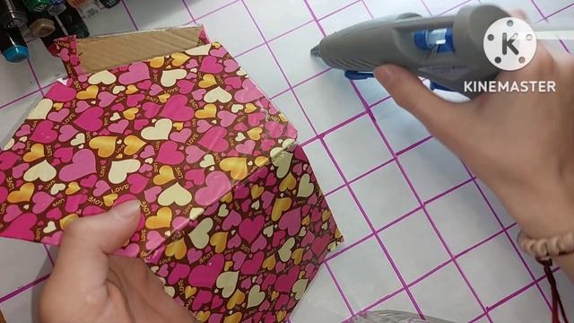 Скворечник из картона своими руками ??