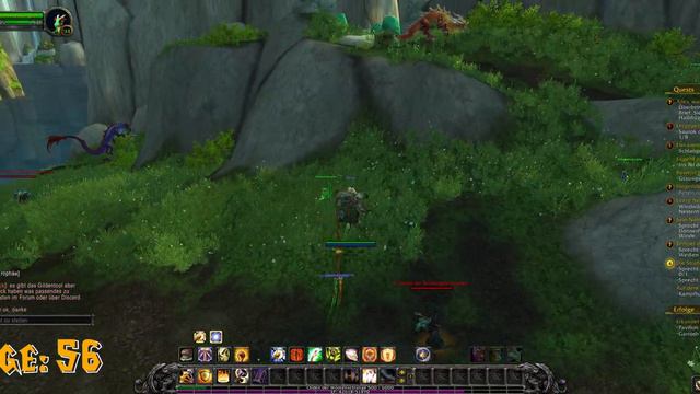 Ist das der WELTUNTERGANG? | World of Warcraft Erfolgsgrind #013 | Alle WoW Erfolge sammeln смотреть онлайн