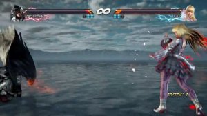 TEKKEN™7 - Epic Finish!