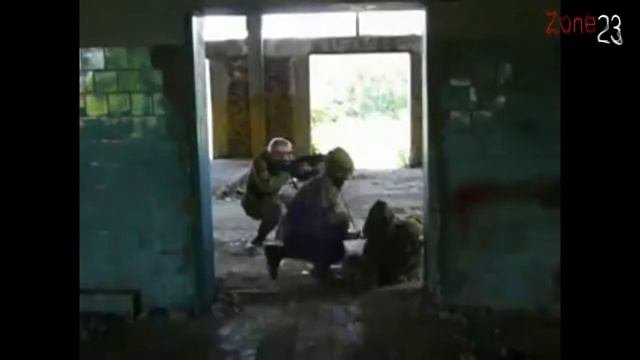Ранения и перевязка
