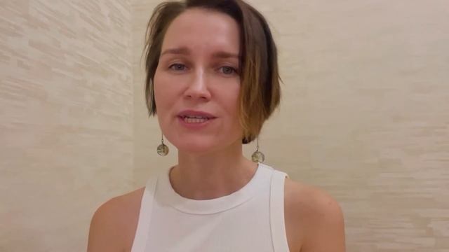 Горловой блок. Практики разблокировки смотреть онлайн