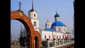 Мгновения Славянска