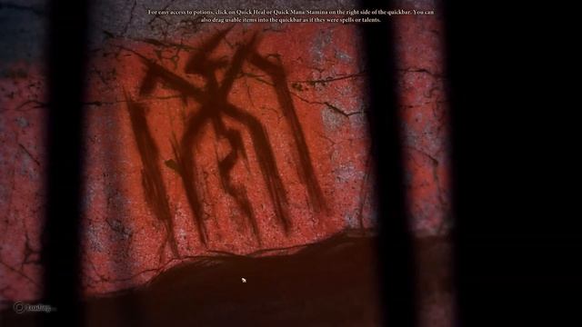 Isabela - Let's Play Dragon Age 2 - 22 смотреть онлайн