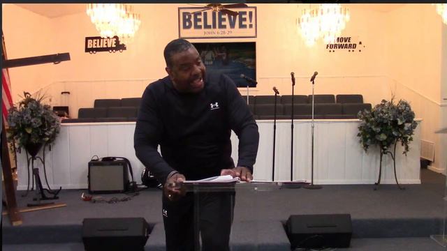 The Mount Calvary Experience смотреть онлайн