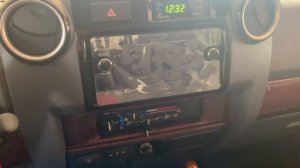 TOYOTA LAND CRUISER 76 LX SERIES 2022