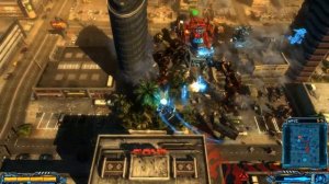 X Morph Defense: ОБЗОР