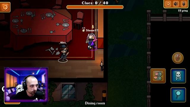 Полный Геймплей 1,2 BLAME с ПОДПИСЧИКАМИ! Как играть в Ван Ту Блейм? (Gameplay 1,2 BLAME)