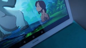 Huawei Mediapad T3 10 Review