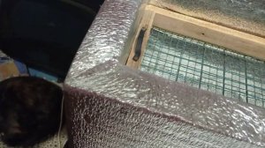 Инкубатор своими руками с терморегулятором w1209 #инкубатор #diy #терморегулятор #w1209