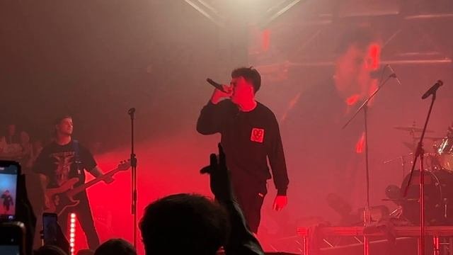 Тринадцать карат — Подружка (13.05.23, @Aurora, Санкт-Петербург)