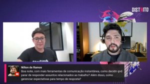 Rocket Chat: Migrando sua empresa para o trabalho remoto!