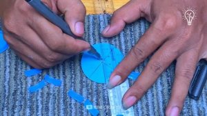 How To Make Mini Water Pump | Mini Crafts Official