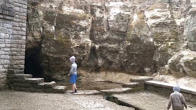 Oru park Estonia. Zobach family. смотреть онлайн