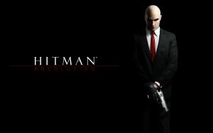 Hitman Absolution-Чикаго. Убить Диану Бёрнвуд.
