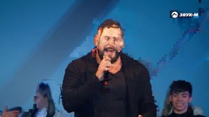 Артур Халатов - Приезжайте на Кавказ | Концертный номер