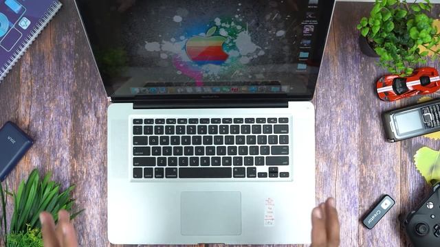 6jt-an! Beli Macbook PRO 15 di BBENK Phoneshop  TERNYATA.!!!