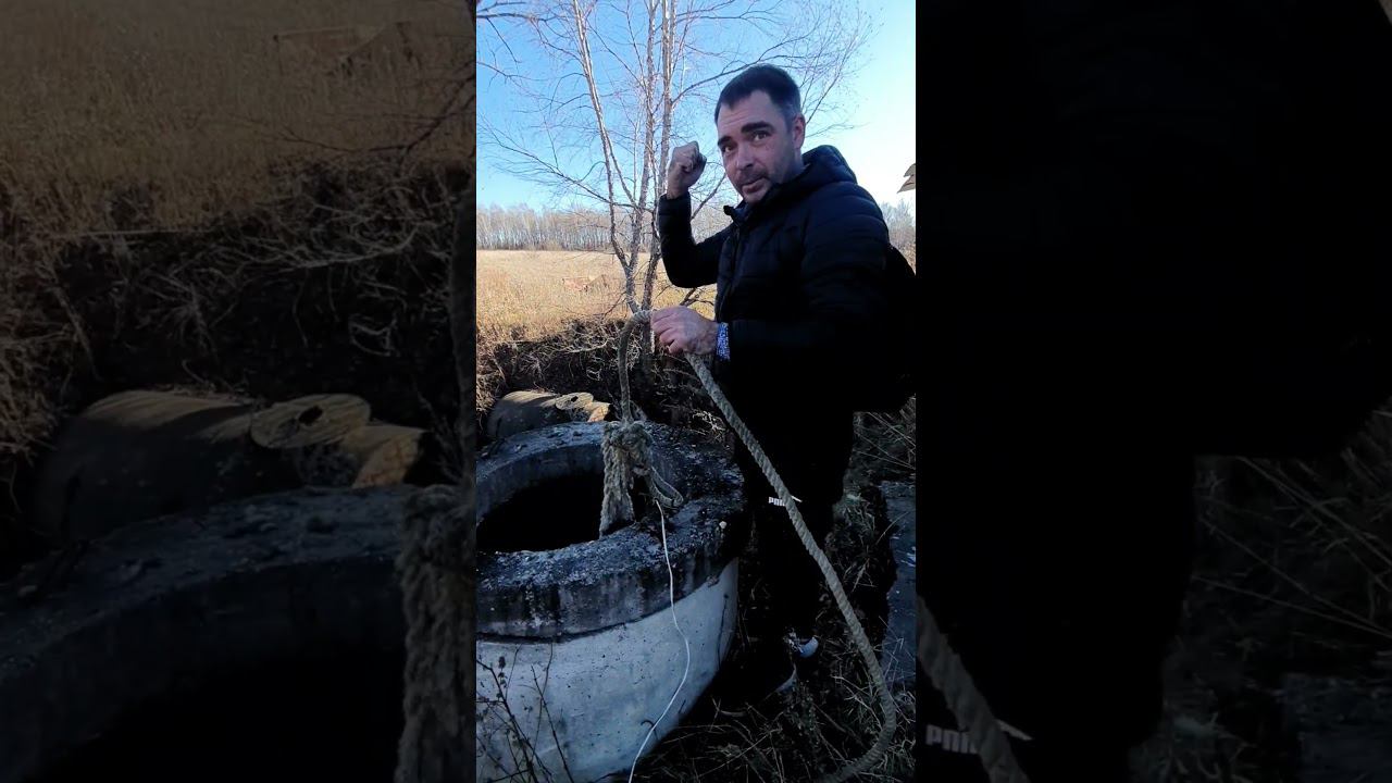 Заброшенная ферма #shorts #позаброшкам #амурскаяобласть #сталк