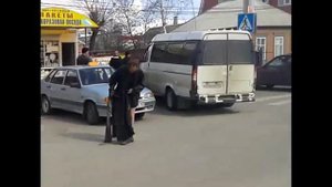 Матвеев Курган рулит