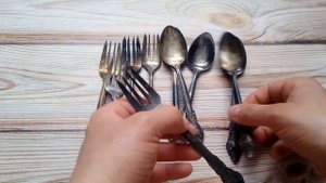 Мельхиор Роза. Сколько можно заработать на мельхиоре МНЦ. Очень выгодно продал.