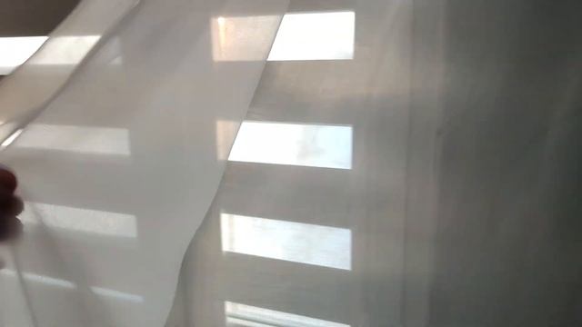 Рулонные шторы Уни Зебра День ночь с тканью Глория Био Блэкаут компания SVIL смотреть онлайн