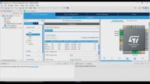 STM32 Proteus simulation   STM32CUBEIDE  Switch and RGB LED Interface   Part 3   Tamil