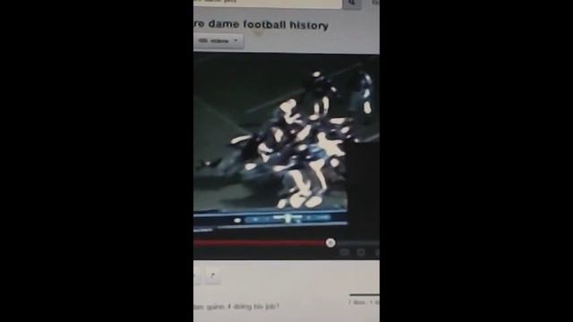 Dan Quinn talks shit about Dave Huckaba смотреть онлайн