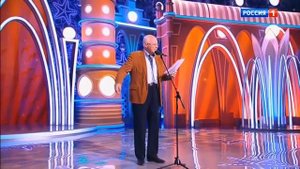 Анатолий Трушкин - Пенсия 2019