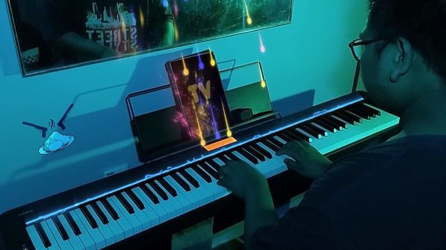 TV - Nasiayam.co Cover смотреть онлайн