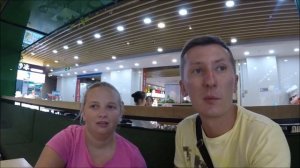 VLOG: Остров Феникс| Ночной рынок Санья 2020| Подземный торговый центр| Санья Рынок еды Хайнань 202