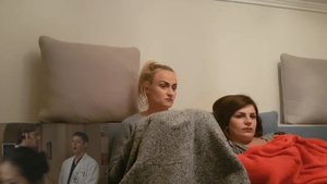 SUPERNATURAL - 5x08 "CHANGING CHANNELS" (PART 1) REACTION