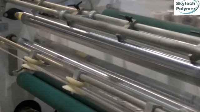 Стретч пленка короткий ролик смотреть онлайн