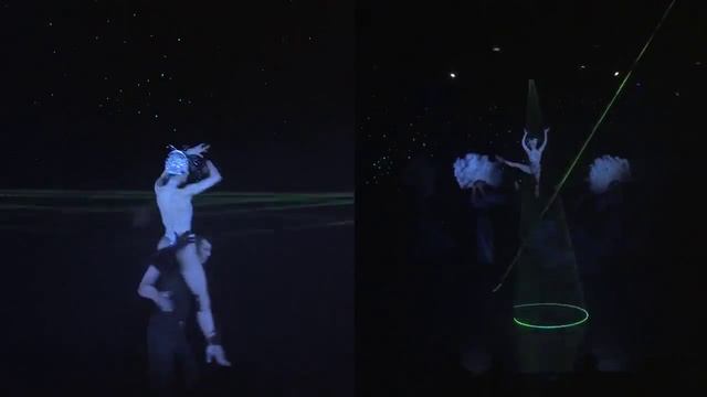 13-15 декабря - Парижское кабаре "LIDO" в Москве! смотреть онлайн