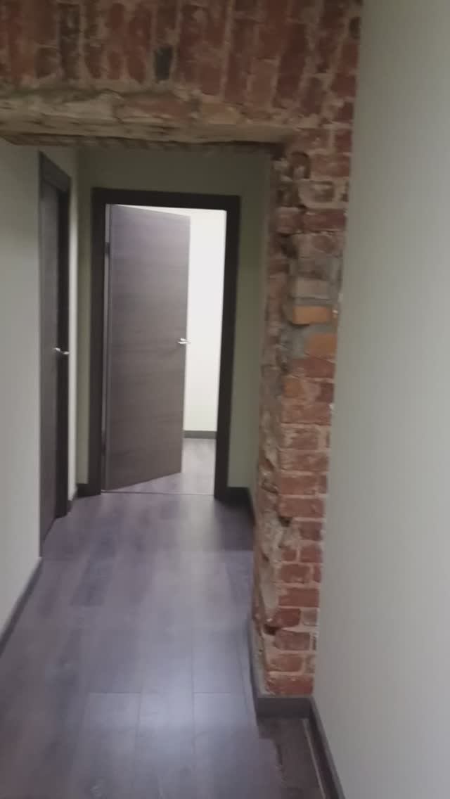 Аренда ЛОФТ-апартаментов 107 кв.м. в самом центре Серверной Столицы.
