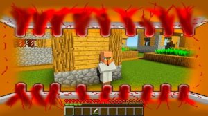 из ЖИТЕЛЯ в КОШМАРНОГО ФРЕДБЕРА в МАЙНКРАФТ фнаф пять ночей с фредди майнкрафт fnaf minecraft