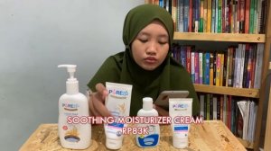 Skincare Kulit Bayi Sensitif