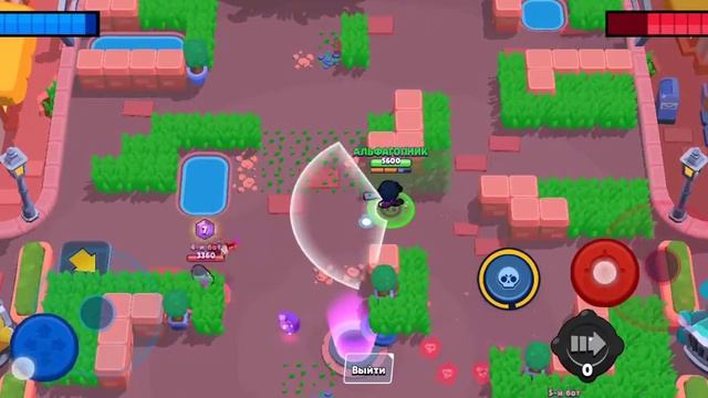 Лагает иНтЕРНет!? Не проблема зделай Баги В бравл Старс! смотреть онлайн