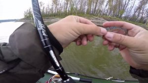 Перехитрить СУДАКА в ломовом коряжнике .Рыбалка в корягах на джиг