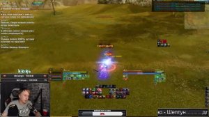 Archeage Хейм Коварство/Swiftblade. Жду обнову, делаю дейлики и краблю арену.