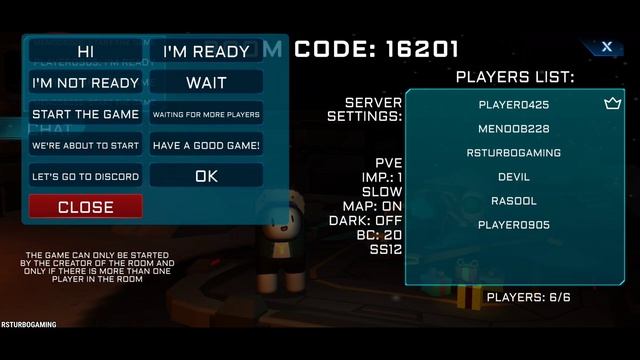 Imposter 3D: Online Horror - Gameplay Walkthrough part 27 - Golden Gift (Android) смотреть онлайн