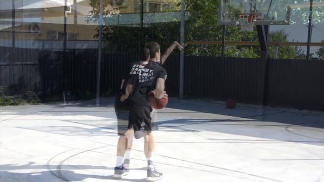 Тренировка броска для игроков и тренеров - 17 упражнений | Баскетбол смотреть онлайн