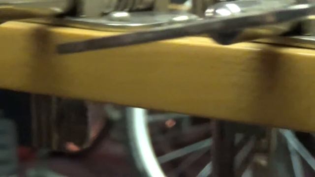 1989 MIJ Fender Precision Close Up смотреть онлайн