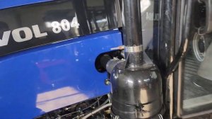 Трактор LOVOL TB-804 в отличном состоянии!!!!