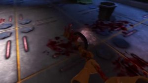 Lex Plays: Viscera Cleanup Detail: The Space-Station Janitor Simulator